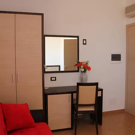 Perseo Hotel Portopalo Di Capo Passero