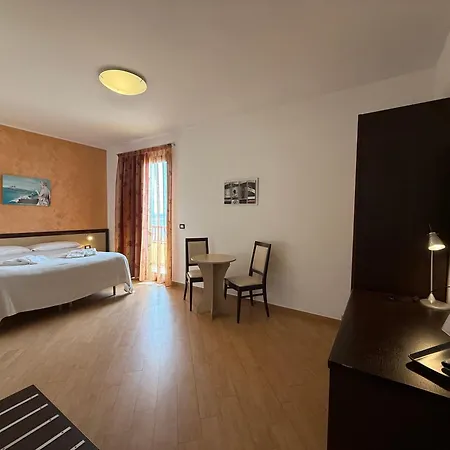 Perseo Hotel 3*