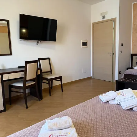 Perseo Hotel