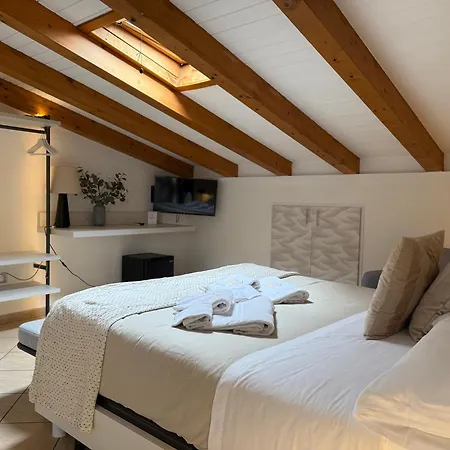 Hotel Perseo 3*
