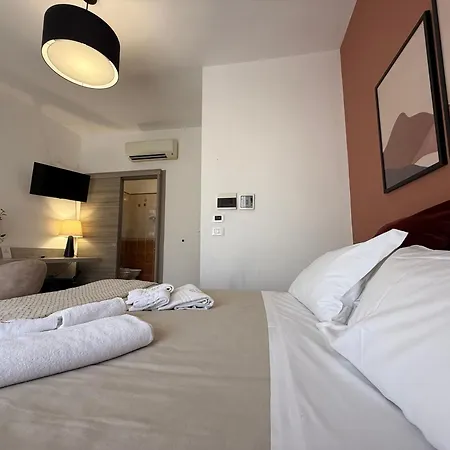 Hotel Perseo