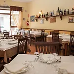 Hotel Perseo 3*