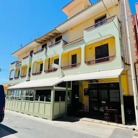 Perseo Hotel