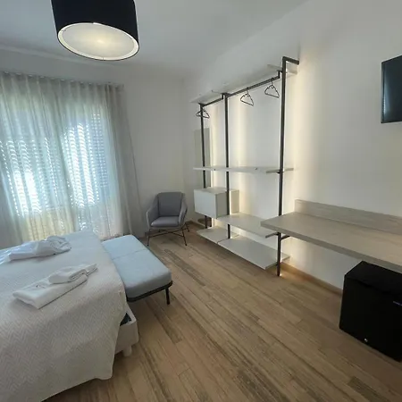 Hotel Perseo 3*