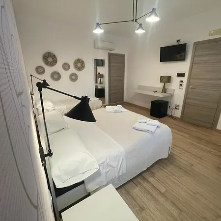 Perseo Hotel 3*