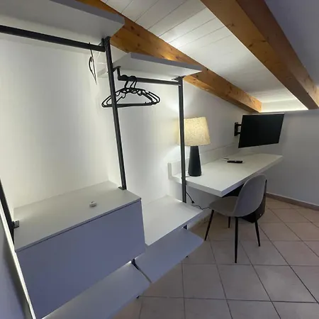Hotell Perseo Portopalo Di Capo Passero