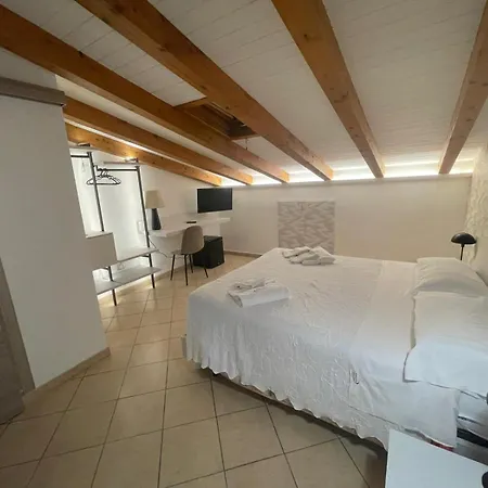 Perseo 3* Portopalo Di Capo Passero
