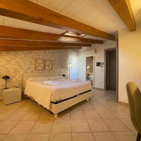 Perseo Hotel Portopalo Di Capo Passero