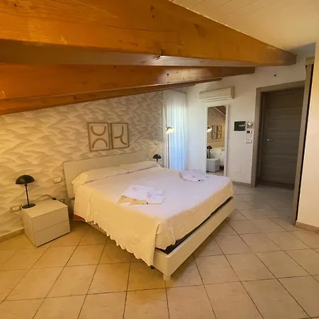 Hotel Perseo 3*