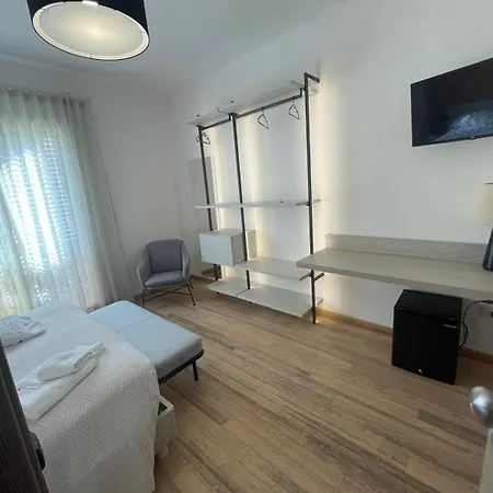 Perseo 3* Portopalo Di Capo Passero