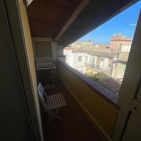 Hotel Perseo