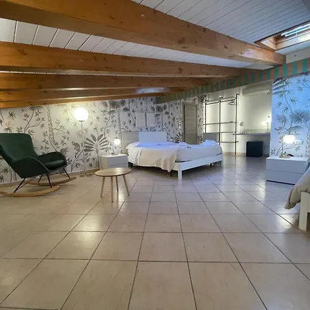 Perseo Hotel