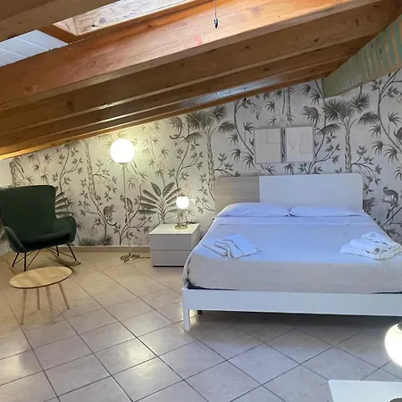 Hotel Perseo 3*