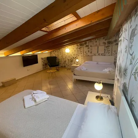 Perseo Hotel 3*