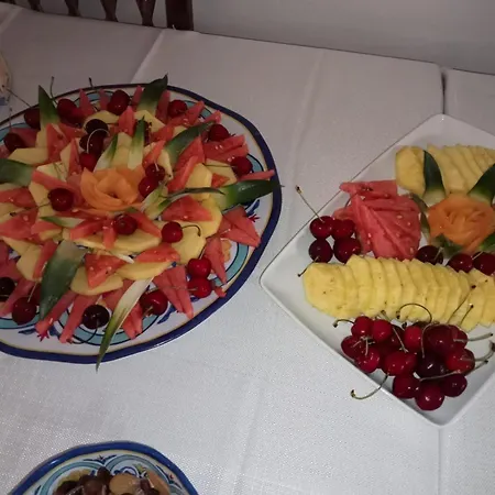 Perseo 3* Portopalo Di Capo Passero
