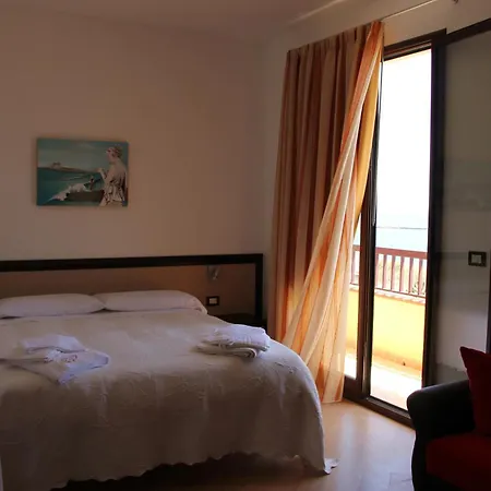 Perseo Hotel 3*