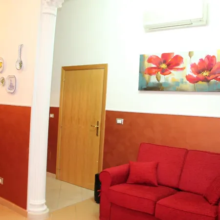 Hotel Perseo 3*
