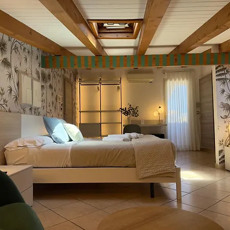 Hotel Perseo