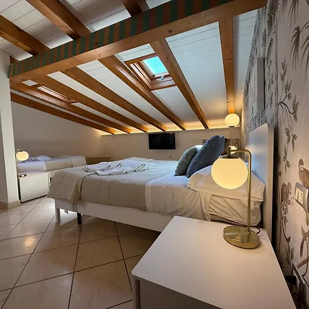 Perseo Hotel 3*