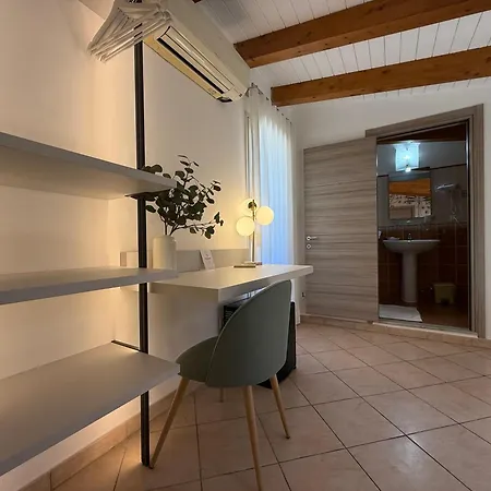 Hotel Perseo 3*