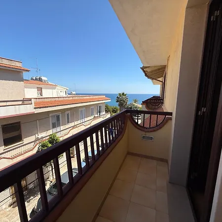 Perseo Hotel Portopalo Di Capo Passero