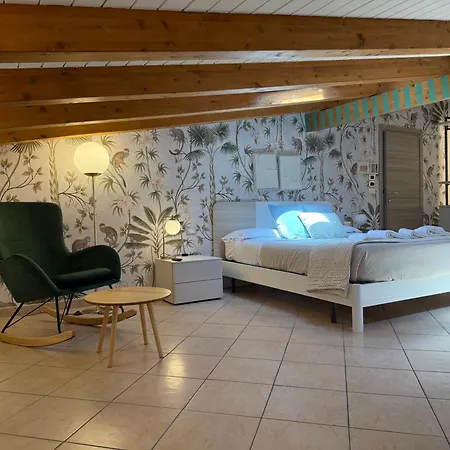 Hotel Perseo Portopalo Di Capo Passero
