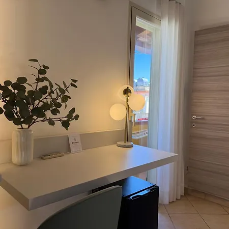 Perseo 3* Portopalo Di Capo Passero