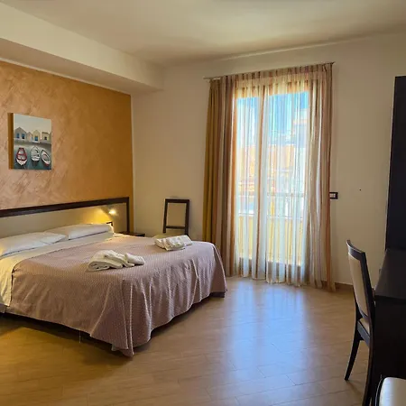 Perseo Portopalo Di Capo Passero