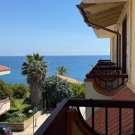Hotel Perseo