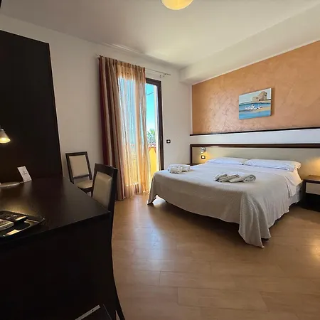 Perseo Hotel