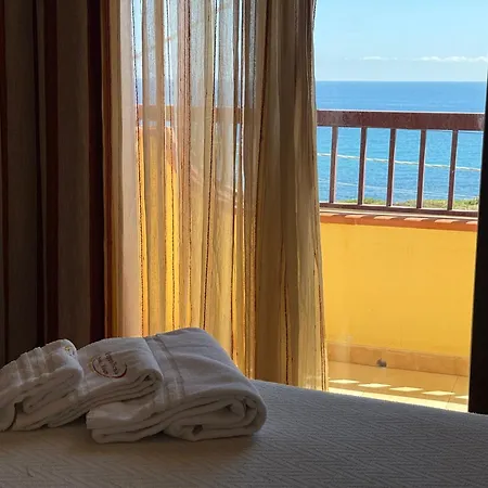 Hotel Perseo