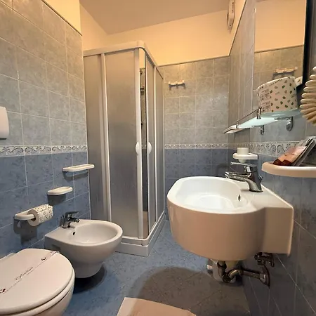Perseo Hotel 3*