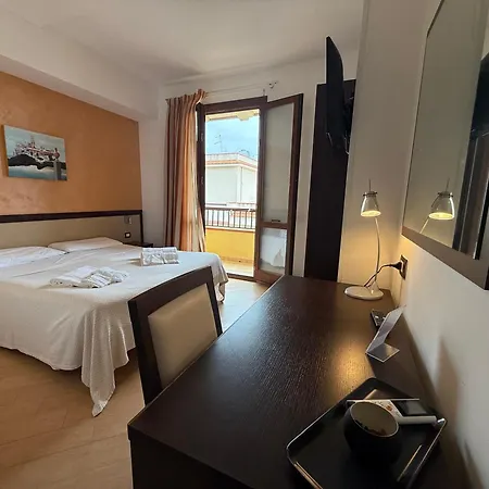 Hotel Perseo 3*