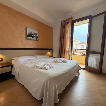 Hotel Perseo Portopalo Di Capo Passero