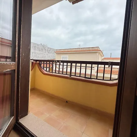 Perseo Portopalo Di Capo Passero