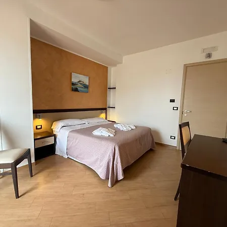 Perseo Hotel