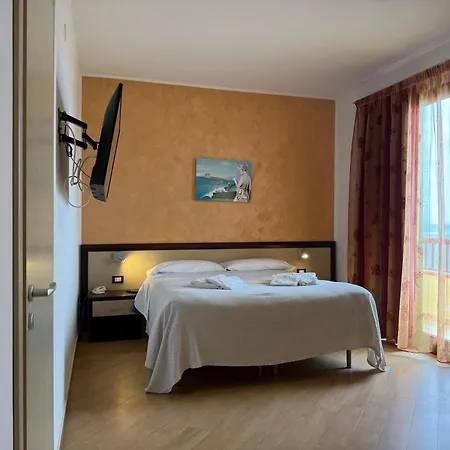 Hotel Perseo 3*