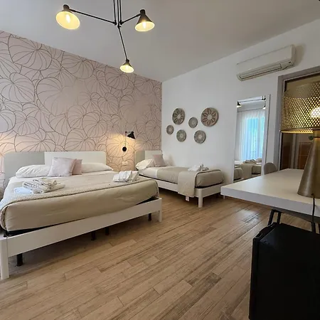 Perseo Hotel