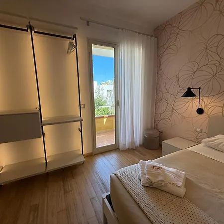 Hotel Perseo