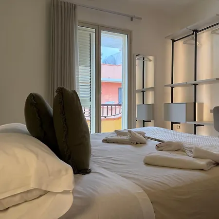 Hotel Perseo Portopalo Di Capo Passero