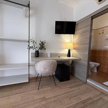 Perseo Hotel 3*