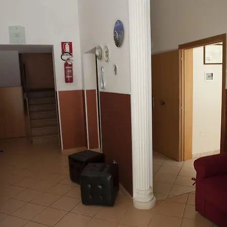 Perseo Portopalo Di Capo Passero