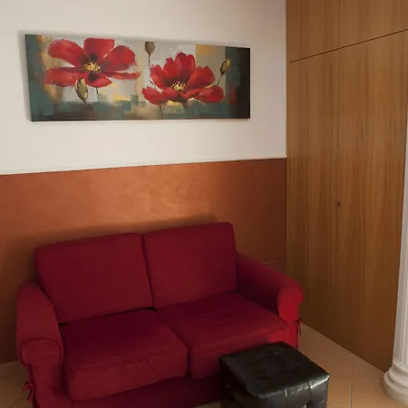 Hotel Perseo