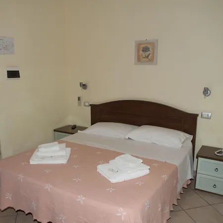 Hotel Perseo