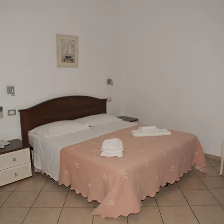 Perseo Portopalo Di Capo Passero