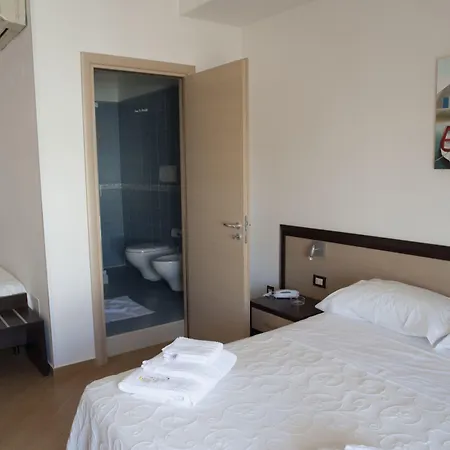 Perseo Hotel Portopalo Di Capo Passero