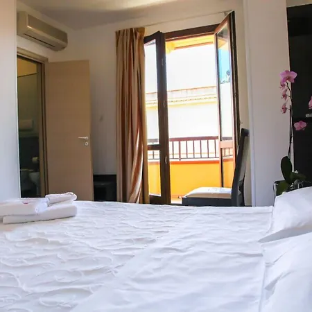 Hotel Perseo