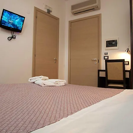 Hotel Perseo