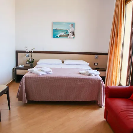 Perseo Hotel 3*