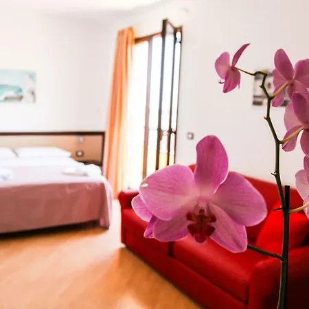 Perseo Hotel